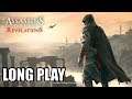 Assassin's Creed Revelations Remastered Walkthrough FULL LONG PLAY Playthrough (PS4)