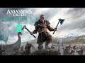 Assassins Creed Valhalla #2 - Unser Schiff⚓️ & Sauf-Duell🍻| German Gameplay