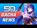 Baal releases for Genshin! Jujutsu Kaisen Collab with PUBG Mobile (Gacha News)