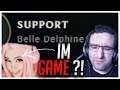 BELLE DELPHINE IN MEINEM GAME?! Stream Highlights [League of Legends]