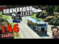 Besser spät als nie Teil 2 🚆 [S4|146] Let's Play Transport Fever deutsch