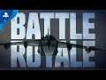 Call of Duty: Warzone | Battle Royale | PS4