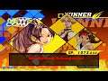Capcom VS SNK 2 Team 94 Women(Mai Shiranui Retrospective)