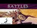 Classic Wargames with Dicky - The Great Battles of Alexander