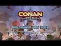 CONAN CHOP CHOP - Official Trailer - New Funcom Game Based On Conan Exiles