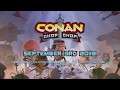 CONAN CHOP CHOP - Official Trailer - New Funcom Game Based On Conan Exiles