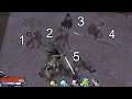 Consecutive stealth kills requested on female enemies - Tenchu Xbox 360 ryona