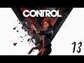 Control [#13] - Паноптикум