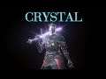 Dark Souls 3: Crystal Infused Build Invasions (128 Days ➔ Elden Ring)