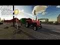 'DE KOEIEN VERWENNEN!' Farming Simulator 19 Story mode #57