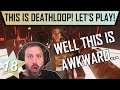 DEATHLOOP | It All Ends Here | PART 18 (Ending) | Let's Play