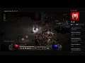 Diablo 2 PLAYSTATION - Hammerdin