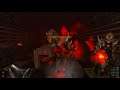 Doom 2: Hell Forged (Beta v0.999) - HF1M7 Tower of Command - All Secrets No Commentary