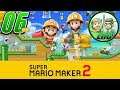 EKG: Super Mario Maker 2: 100 Almost Stories (Campaign - Ep. 6)
