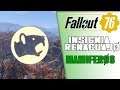 Fallout 76 - Mamiferos - Insignia Renacujo - Guia