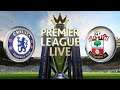 FIFA 20 Sim | Chelsea Vs Southampton | Premier League | 26th/December/2019