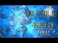 FINAL FANTASY XIII-13 #28 FINAL!!! UM MILAGRE! - PC (Legendado PT-BR)