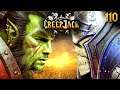 Florentin fightet & SL4sH spittet | Creepjack - Warcraft 3