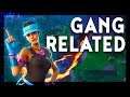 Gang Related - Zarteck