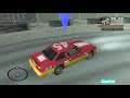 GTA San Andreas DYOM: [HBH] Wheelman (part4) (720p)