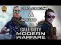 Gtro_stradivar y JaviFabio, PROS del COD ?? - Call of Duty Modern Warfare 2 Vs 2