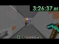 How I got the world record for mining a chunk in Minecraft