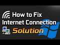 How to Fix All Network & Internet Issues In Windows 10 - [2023]