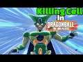 How to Kill Cell - Dragon Ball:The Breakers