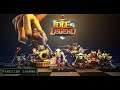 Idle Legend android game first look gameplay español 4k UHD
