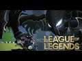 🔴Jugando League Of Legends 🔴Uno para todos
