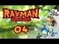 L'épopée Rayman Origins #4