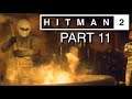 Lets Play HITMAN 2 (2018) #11 Geisterjagd in Mumbai Gameplay Deutsch German