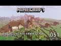 Let's Play Minecraft: ⛏ 051 Ton für Keramik! ⛏ [HD/Deutsch]