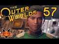 Let's Play The Outer Worlds Part 57 - Varieties