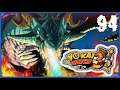Let's Play Yo-Kai Watch 3 - [Blind] Part 94 - Traumhafte Gefahren