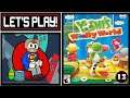 Let's Play! Yoshi's Woolly World - Part 12