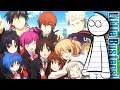 Little Busters! - How Not to Adapt a Visual Novel