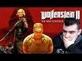 Matando Nazistas na Cadeira de Rodas - Wolfenstein II The New Colossus