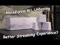 MeshForce M1 - Whole Home Wifi Network - Unboxing