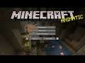 MINECRAFT WITH FRIENDS IN A NUTSHELL (Animatic)