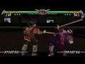 Mortal Kombat Unchained Konquest Mode Part: 04: Training as Bo Rai Cho!