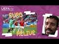 NANI looks back on EURO 2016's HUNGARY 3-3 PORTUGAL | EURO Relive