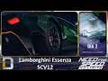 NFS No Limits - Xtreme Racing - Day#2 - Lamborghini Essenza SCV12 - 🤑🤑 FARMING🤑🤑 +$4300$