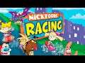 РетроПлатина Nicktoons Racing #1