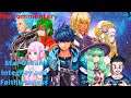 No Commentary Play Through | Star Ocean Integrity and Faithlessness | Relaxing to Sleep/Study to
