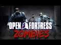 Open Fortress Zombies - Trailer 2