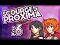 Part 6: Let's Play Fire Emblem, Scourge of Proxima - "Less Femmes Rogues"