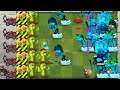 Plants vs Zombies 2 #204 – A Cry For Helpdesk Day 5, Pinata Party, Arena