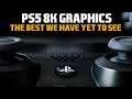 Playstation 5 | PS5 8K GRAPHICS ASTOUNDING DEVS | PS5 Latest News, PS5 Graphics, PS5 2019