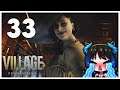 Qynoa plays Resident Evil Village #33